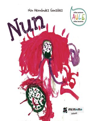 cover image of Nun